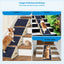 Rampe en bois pour chien portable antiderapante - image 3