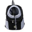 Sac à dos pour chien & chat – Transport avant/arrière respirant & portable - One PETS - TOP