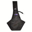 Sac bandoulière pour chien – Transport respirant, pliable et mains libres - One PETS - TOP