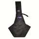 Sac bandoulière pour chien – Transport respirant, pliable et mains libres - One PETS - TOP