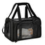 Sac de Transport pour Chien & Chat – Sac à Dos Latéral Souple, Voyage & Avion ✈ | Transport Animaux de Compagnie Confortable et Sécurisé - One PETS - TOP