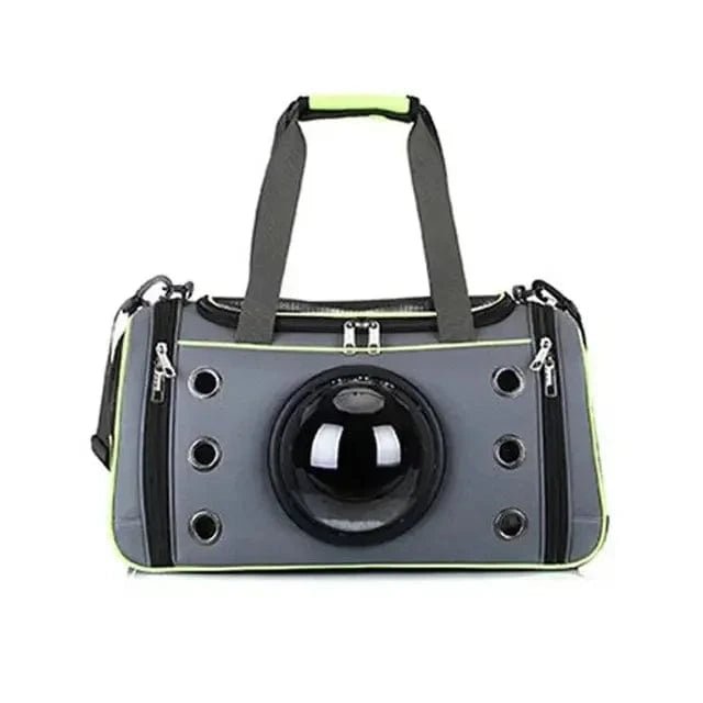 Sac de transport pour chien & chat – Sac à main portable respirant - One PETS - TOP