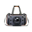 Sac de transport pour chien & chat – Sac à main portable respirant Orange / 41 x 25 x 24CM One PETS-TOP