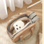 Sac multifonctionnel pour animaux – Sac à dos et bandoulière léger One PETS-TOP