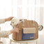 Sac multifonctionnel pour animaux – Sac à dos et bandoulière léger One PETS-TOP