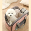 Sac multifonctionnel pour animaux – Sac à dos et bandoulière léger One PETS-TOP
