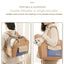 Sac multifonctionnel pour animaux – Sac à dos et bandoulière léger One PETS-TOP