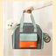 Sac multifonctionnel pour animaux – Sac à dos et bandoulière léger One PETS-TOP