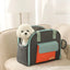 Sac multifonctionnel pour animaux – Sac à dos et bandoulière léger One PETS-TOP