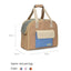 Sac multifonctionnel pour animaux – Sac à dos et bandoulière léger One PETS-TOP