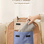 Sac multifonctionnel pour animaux – Sac à dos et bandoulière léger One PETS-TOP