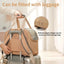 Sac multifonctionnel pour animaux – Sac à dos et bandoulière léger One PETS-TOP