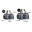 Sac de transport pour chien & chat – Sac à main portable respirant - One PETS-TOP – vue 5