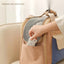 Sac multifonctionnel pour animaux – Sac à dos et bandoulière léger - One PETS-TOP – vue 15