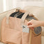 Sac multifonctionnel pour animaux – Sac à dos et bandoulière léger - One PETS-TOP – vue 16
