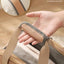 Sac multifonctionnel pour animaux – Sac à dos et bandoulière léger - One PETS-TOP – vue 18
