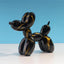 Chien Ballon Pop Art – Objet Déco Résine Colorée - One PETS-TOP