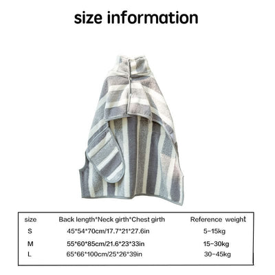 Serviette chien microfibre – Séchage rapide super absorbante - One PETS - TOP