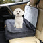 Siège de voiture portable pour chien – Rehausseur étanche avec ceinture - One PETS - TOP