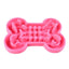 Slowpaws - Bol Pour Animaux À Alimentation Lente Et Saine 🐾 One PETS-TOP
