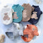 🧸 Sweat à Capuche Ours Cartoon pour Chiens – Confort & Style Craquant 🐶 - One PETS - TOP