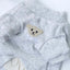 🧸 Sweat à Capuche Ours Cartoon pour Chiens – Confort & Style Craquant 🐶 - One PETS-TOP