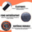 Tapis de fouille interactif XXL pour chien – Dressage, jeu & récompenses - One PETS - TOP