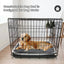 Tapis de lit pour chien & chat – Coussin amovible, lavable & confortable - One PETS - TOP