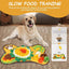 Tapis de reniflage interactif – Jeu éducatif & anti - stress pour chiens - One PETS - TOP