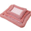 Tapis rafraîchissant pour chien & chat – Lit d’été en soie glacée - One PETS - TOP
