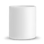 Mug Ceramique Blanc Logo One Pets-Top® - One PETS-TOP