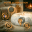 Tunnel Chat Cozy 2 en 1 - One PETS - TOP