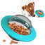 Balle Magique Iq+ Pour Chiens: Alimentation & Divertissement! - One PETS - TOP