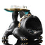 Bulldog Chic - Table De Rangement Et Décoration One PETS-TOP