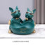 Bulldog Gardien Des Trésors : Statue Et Boîte À Secrets - One PETS - TOP