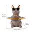 Bulldog Nordique Multifonctionnel - Statue De Rangement - One PETS - TOP