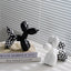 Chien Ballon De Résine : Art Moderne Ins - One PETS - TOP