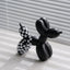 Chien Ballon De Résine : Art Moderne Ins - One PETS - TOP