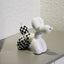 Chien Ballon De Résine : Art Moderne Ins - One PETS - TOP