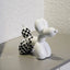 Chien Ballon De Résine : Art Moderne Ins One PETS-TOP