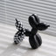Chien Ballon De Résine : Art Moderne Ins One PETS-TOP