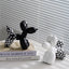 Chien Ballon De Résine : Art Moderne Ins One PETS-TOP