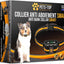 Collier Anti Aboiement Chien Smart - One PETS - TOP