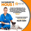 Collier Anti Aboiement Chien Smart - One PETS - TOP