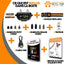 Collier Anti Aboiement Chien Smart - One PETS - TOP