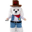 Costume Festif Canin : Tenue De Célébration 🐾 - One PETS - TOP
