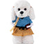 Costume Festif Canin : Tenue De Célébration 🐾 One PETS-TOP