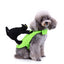 Costume Halloween Canin : Batsuit & Citrouille🎃 One PETS-TOP