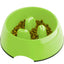 Digestidélice" - La Gamelle Anti - Glouton Pour Vos Compagnons À Quatre Pattes - One PETS - TOP