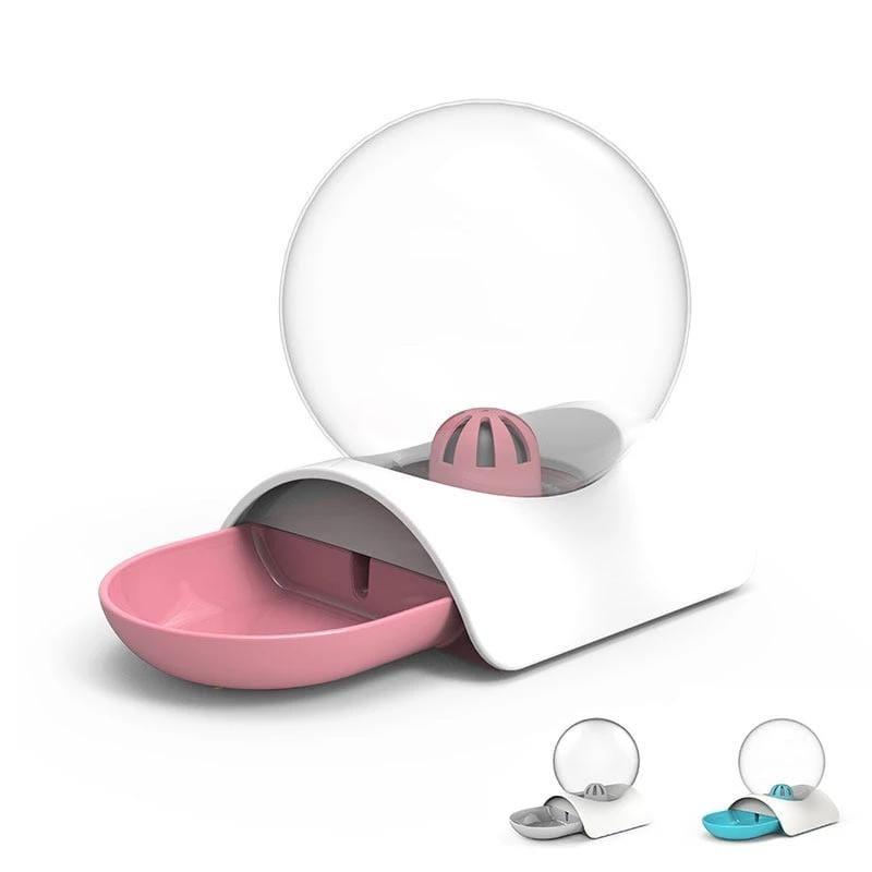 Fontaine Automatique Bubble® Chat & Chien - One PETS - TOP